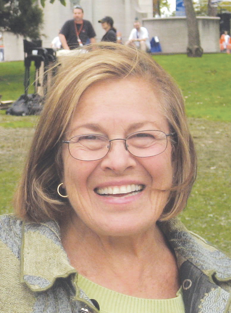 Carol Good